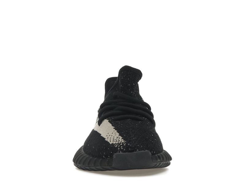 adidas Yeezy Boost 350 V2 Core Black White - image 10