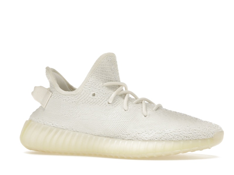 adidas Yeezy Boost 350 V2 Cream - image 3