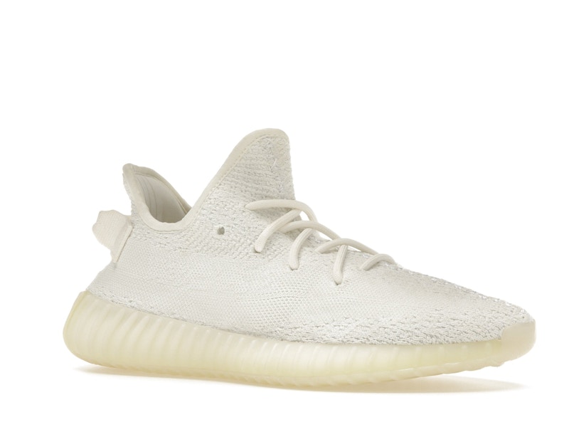 adidas Yeezy Boost 350 V2 Cream - image 4