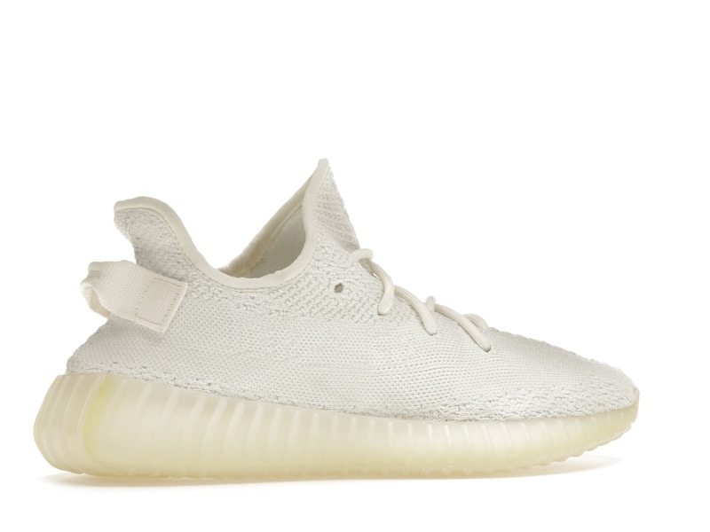 adidas Yeezy Boost 350 V2 Cream - image 35