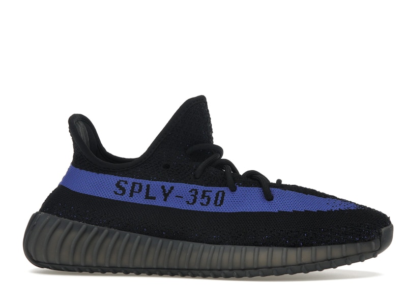 adidas Yeezy Boost 350 V2 Dazzling Blue - image 2