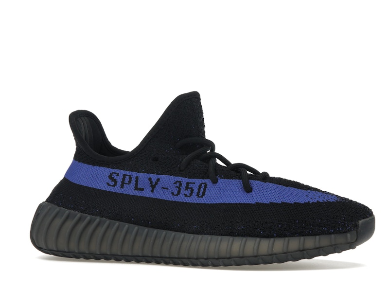 adidas Yeezy Boost 350 V2 Dazzling Blue - image 3