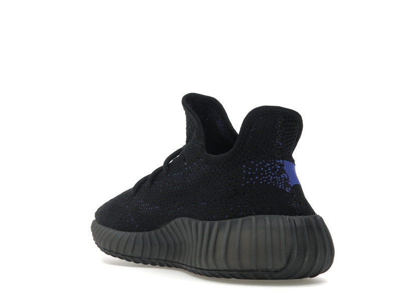 adidas Yeezy Boost 350 V2 Dazzling Blue - image 25