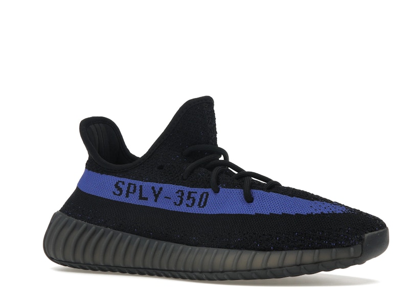 adidas Yeezy Boost 350 V2 Dazzling Blue - image 4