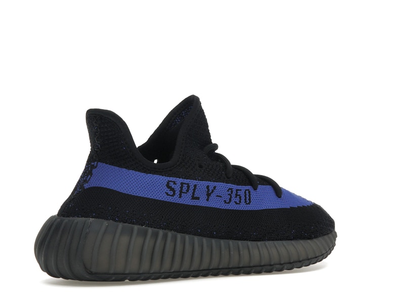 adidas Yeezy Boost 350 V2 Dazzling Blue - image 33