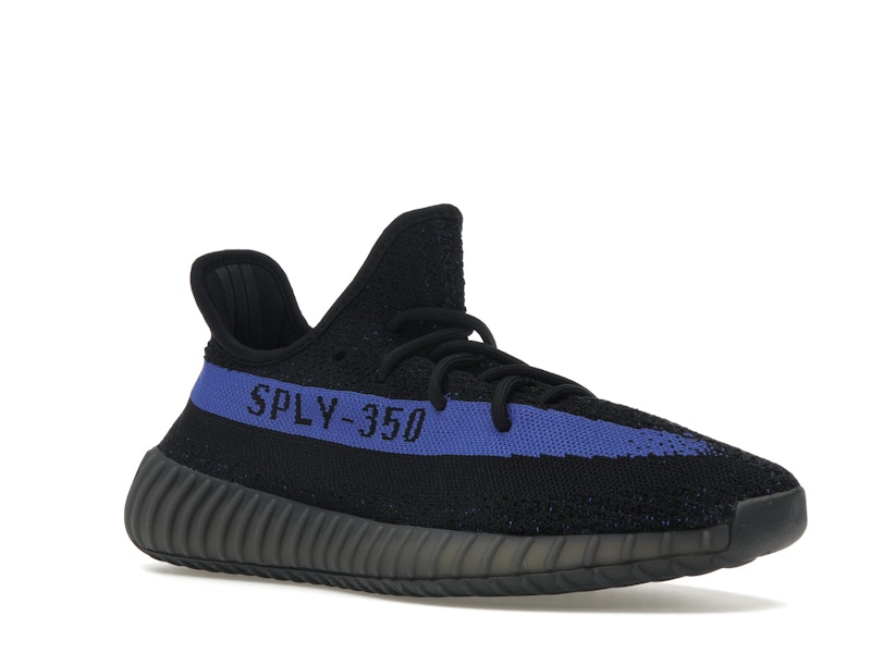 adidas Yeezy Boost 350 V2 Dazzling Blue - image 5