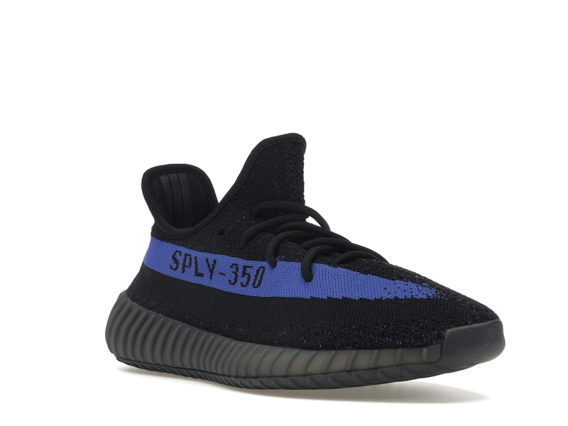 adidas Yeezy Boost 350 V2 Dazzling Blue - image 6