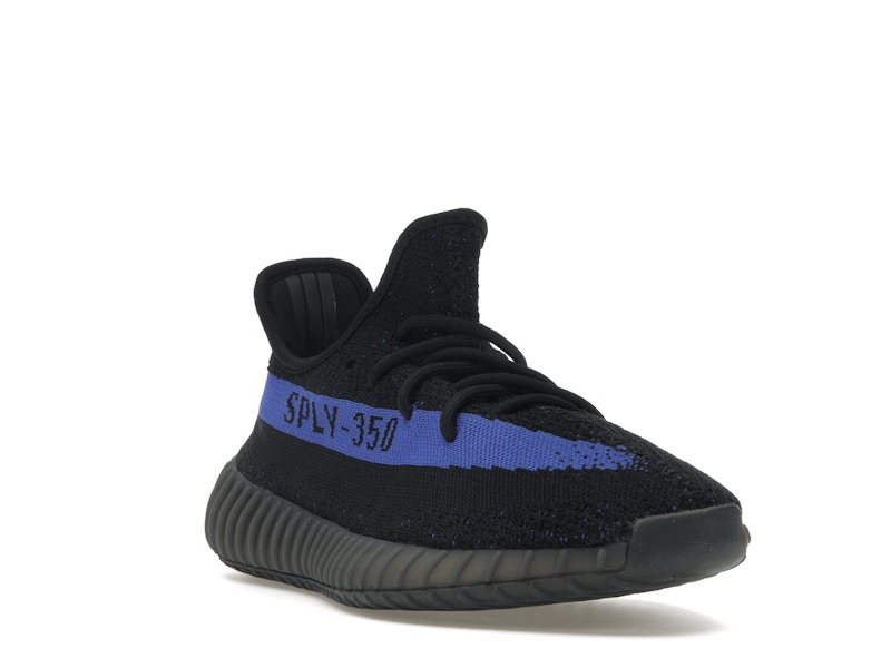 adidas Yeezy Boost 350 V2 Dazzling Blue - image 7