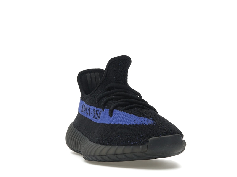 adidas Yeezy Boost 350 V2 Dazzling Blue - image 8