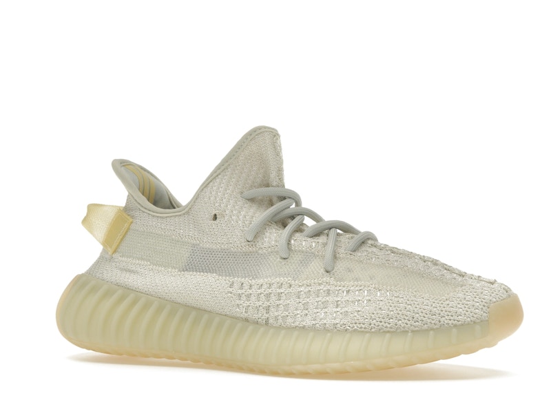 adidas Yeezy Boost 350 V2 Light - image 4