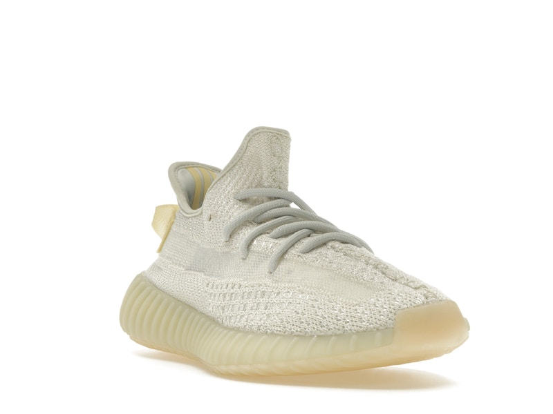 adidas Yeezy Boost 350 V2 Light - image 7