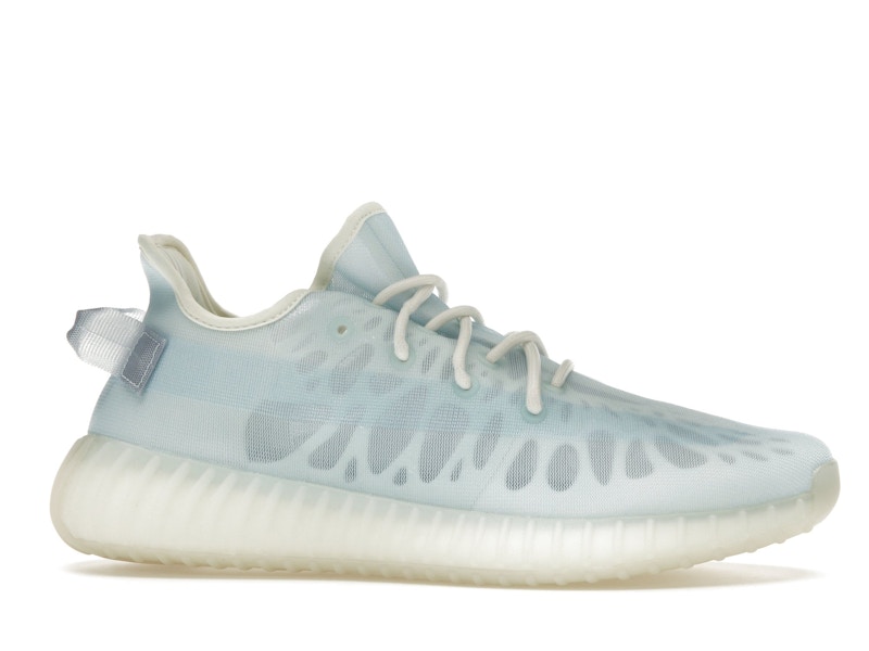 adidas Yeezy Boost 350 V2 Mono Ice - image 2