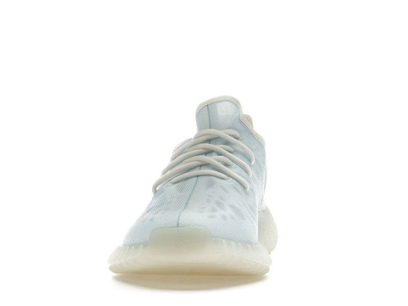 adidas Yeezy Boost 350 V2 Mono Ice - image 11