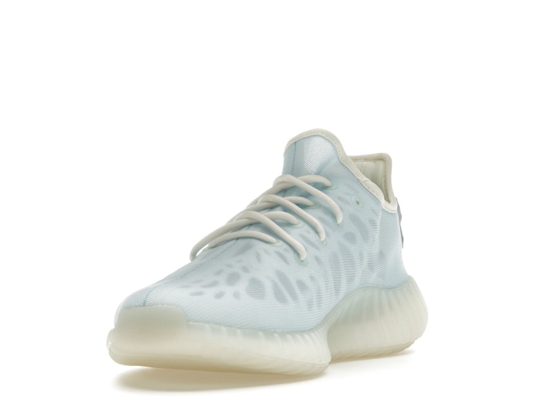adidas Yeezy Boost 350 V2 Mono Ice - image 13