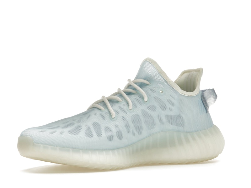 adidas Yeezy Boost 350 V2 Mono Ice - image 16