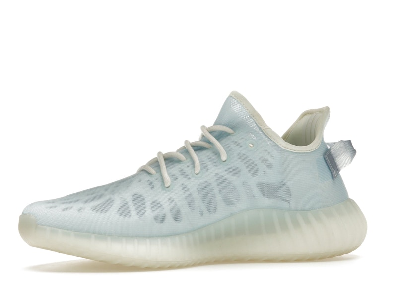 adidas Yeezy Boost 350 V2 Mono Ice - image 17