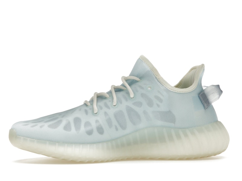 adidas Yeezy Boost 350 V2 Mono Ice - image 18