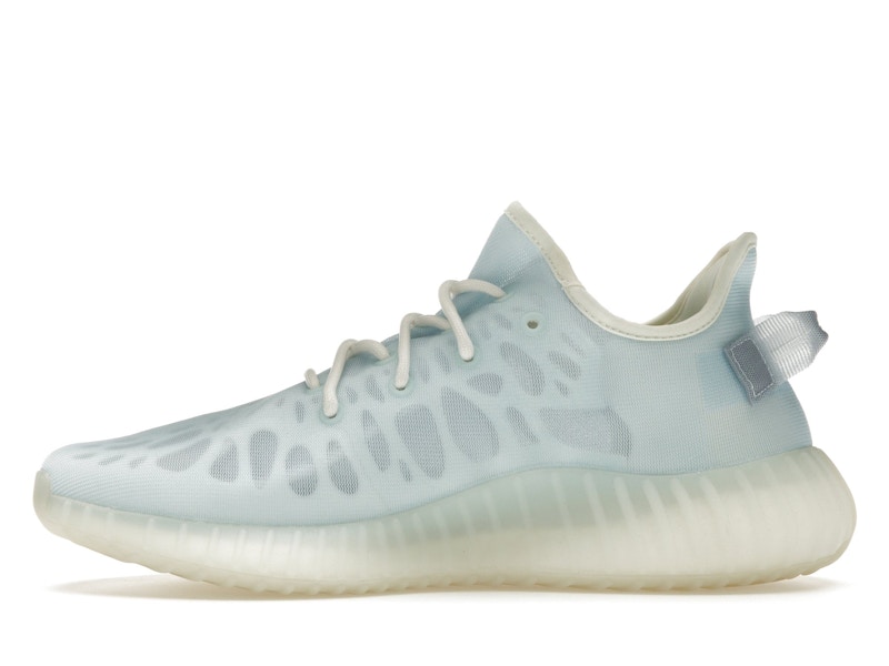 adidas Yeezy Boost 350 V2 Mono Ice - image 19