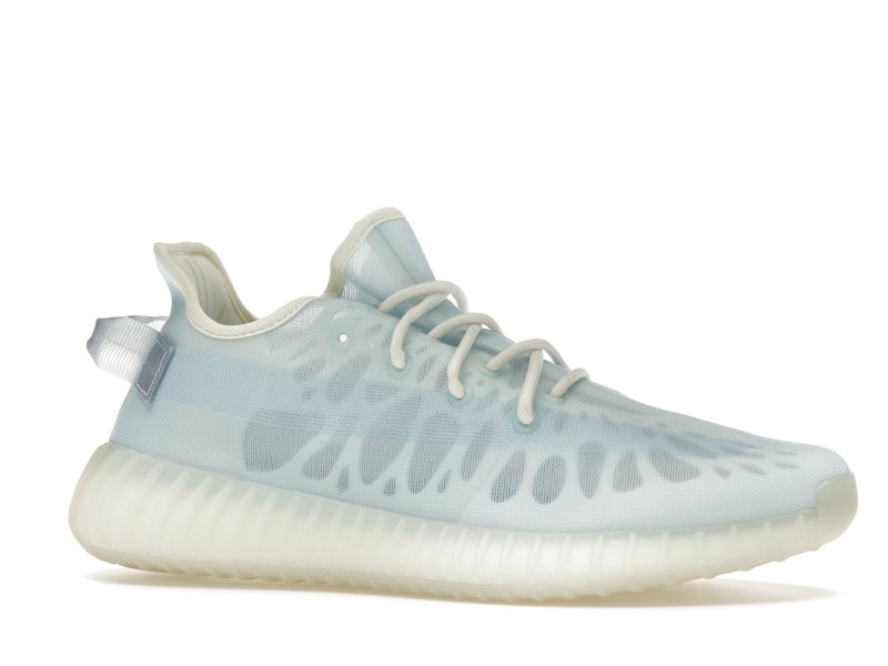 adidas Yeezy Boost 350 V2 Mono Ice - image 3