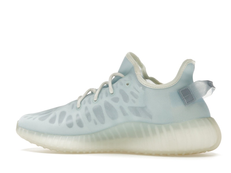 adidas Yeezy Boost 350 V2 Mono Ice - image 21