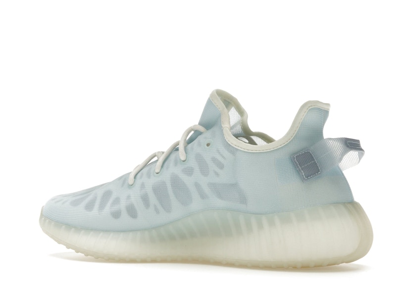 adidas Yeezy Boost 350 V2 Mono Ice - image 22