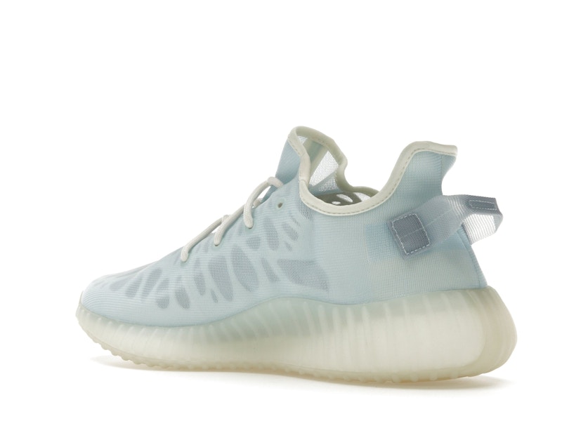 adidas Yeezy Boost 350 V2 Mono Ice - image 23