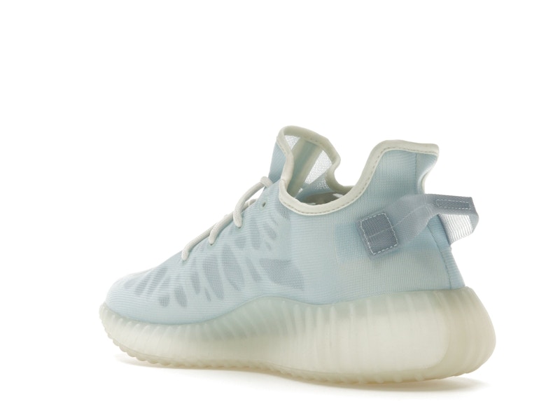 adidas Yeezy Boost 350 V2 Mono Ice - image 24