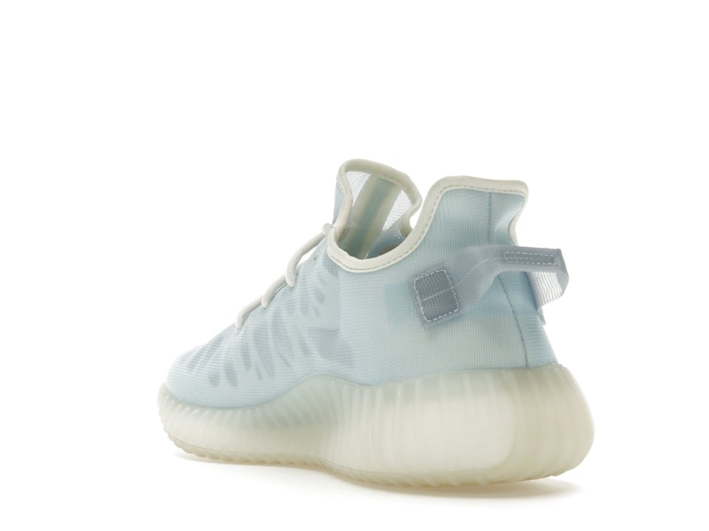 adidas Yeezy Boost 350 V2 Mono Ice - image 25