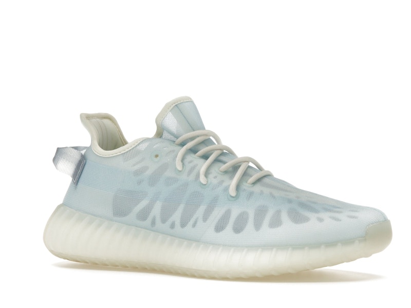 adidas Yeezy Boost 350 V2 Mono Ice - image 4