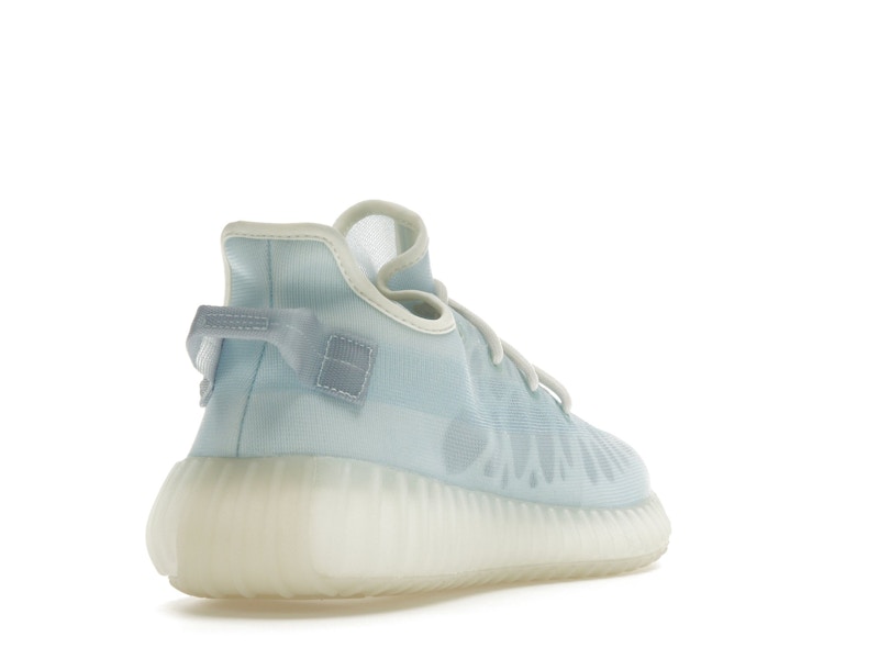 adidas Yeezy Boost 350 V2 Mono Ice - image 31