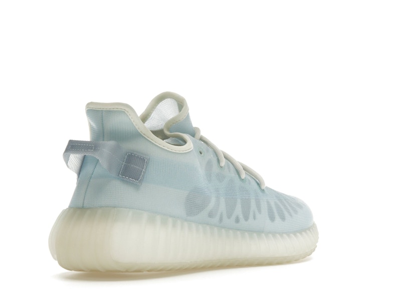 adidas Yeezy Boost 350 V2 Mono Ice - image 32