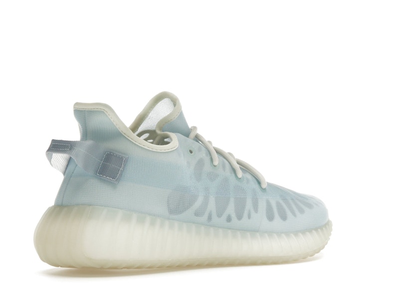 adidas Yeezy Boost 350 V2 Mono Ice - image 33
