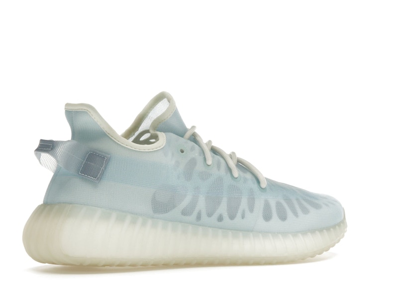 adidas Yeezy Boost 350 V2 Mono Ice - image 34