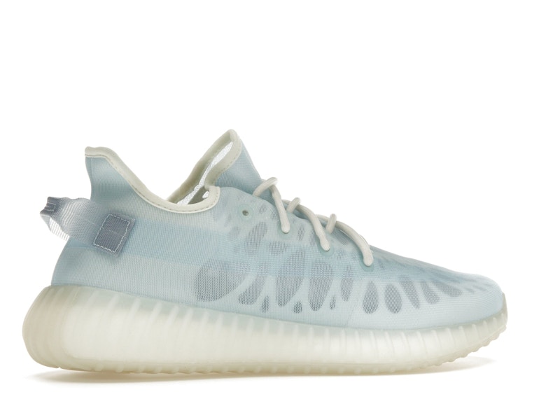 adidas Yeezy Boost 350 V2 Mono Ice - image 35
