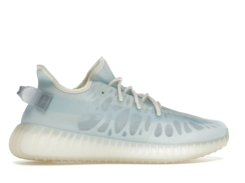 adidas Yeezy Boost 350 V2 Mono Ice - image 36