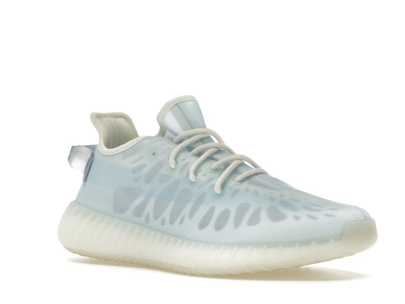 adidas Yeezy Boost 350 V2 Mono Ice - image 5