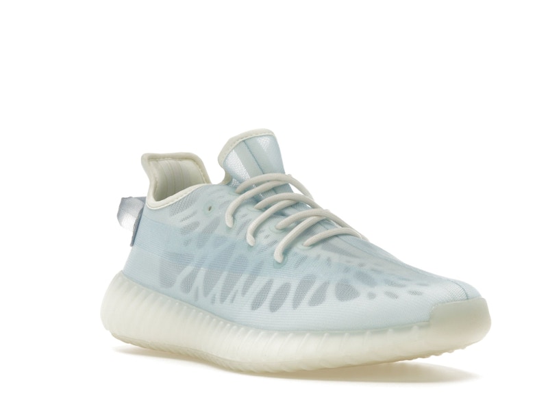 adidas Yeezy Boost 350 V2 Mono Ice - image 6