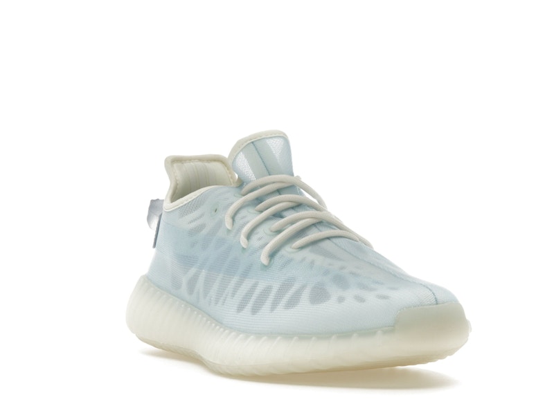 adidas Yeezy Boost 350 V2 Mono Ice - image 7
