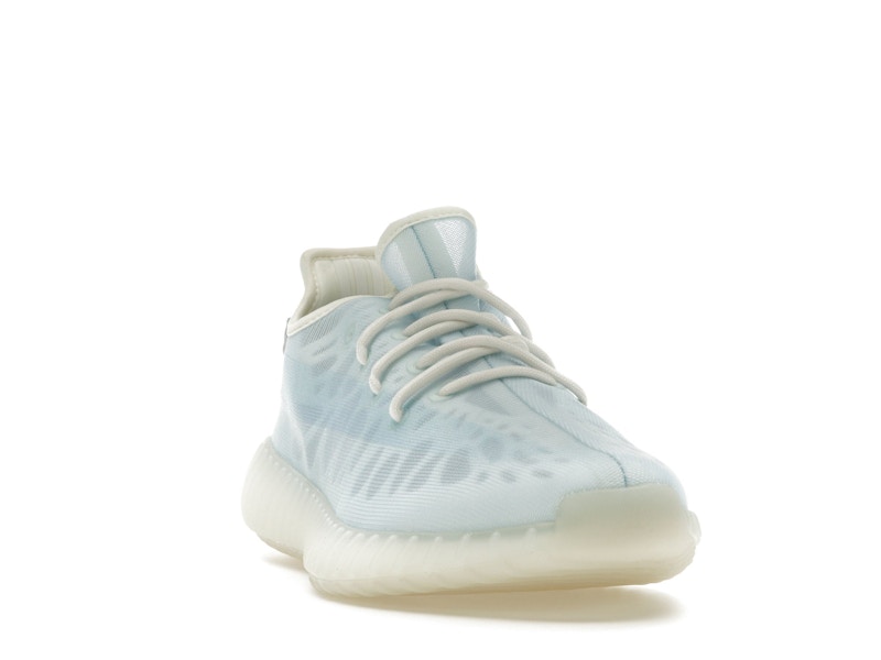 adidas Yeezy Boost 350 V2 Mono Ice - image 8