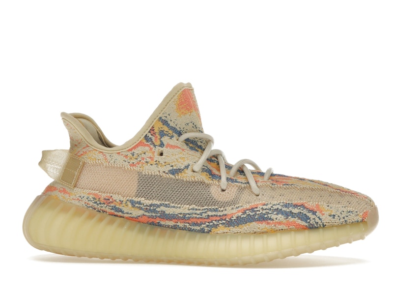 adidas Yeezy Boost 350 V2 MX Oat - image 2