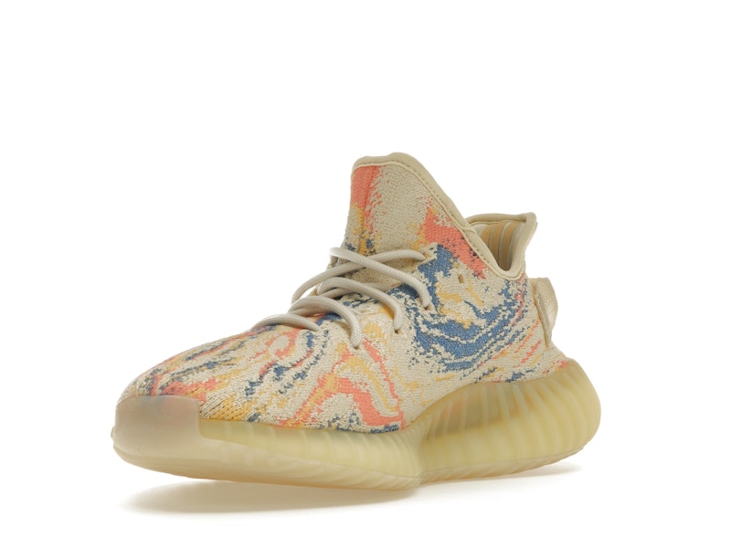 adidas Yeezy Boost 350 V2 MX Oat - image 14