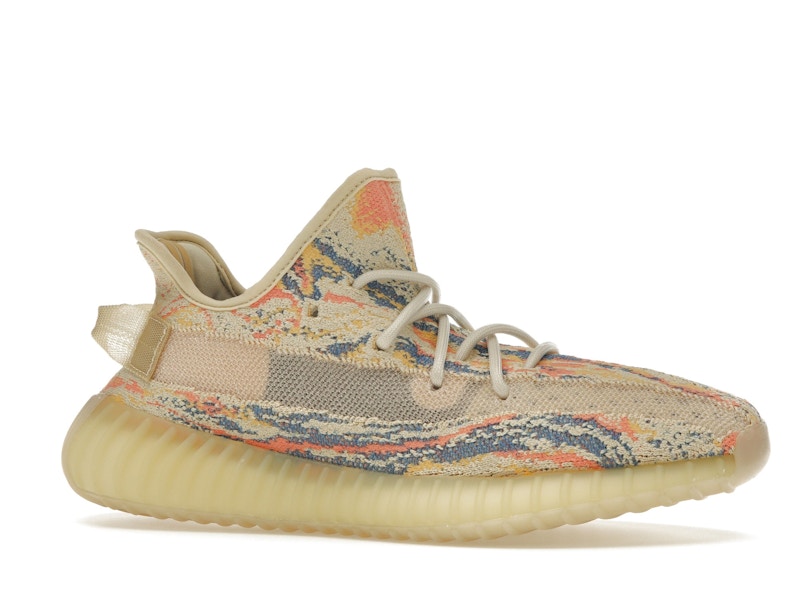 adidas Yeezy Boost 350 V2 MX Oat - image 3