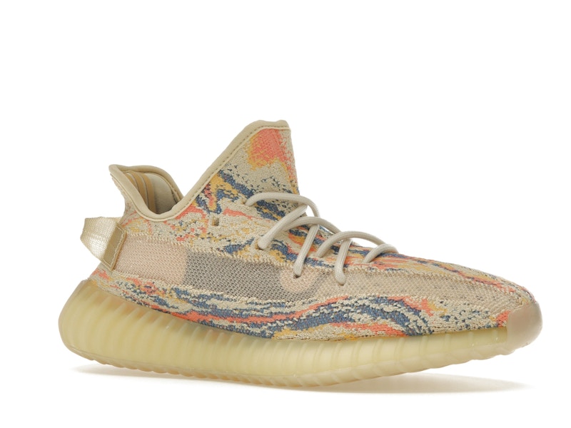 adidas Yeezy Boost 350 V2 MX Oat - image 4
