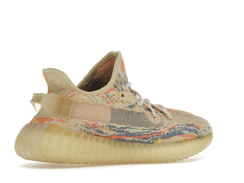 adidas Yeezy Boost 350 V2 MX Oat - image 34