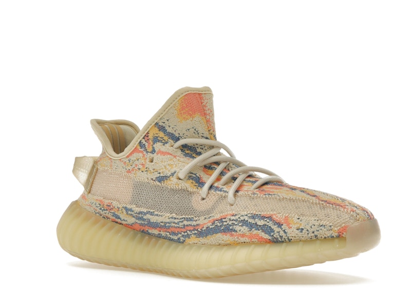 adidas Yeezy Boost 350 V2 MX Oat - image 5