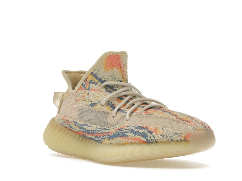 adidas Yeezy Boost 350 V2 MX Oat - image 6