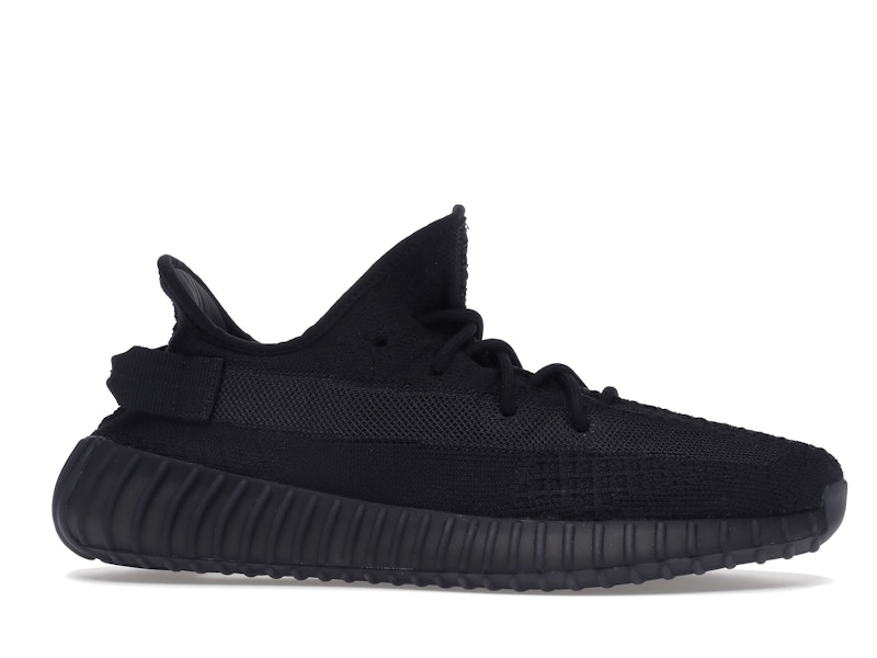 adidas Yeezy Boost 350 V2 Onyx - image 2