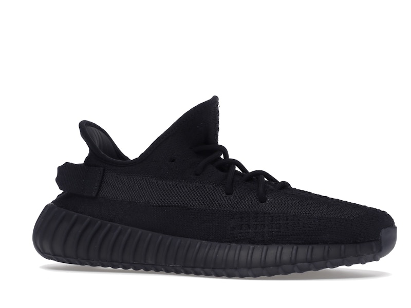 adidas Yeezy Boost 350 V2 Onyx - image 3