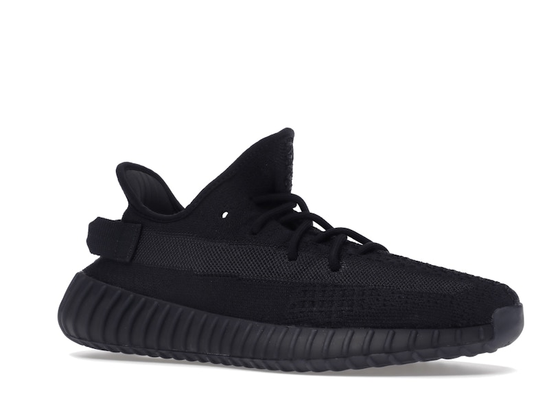 adidas Yeezy Boost 350 V2 Onyx - image 4