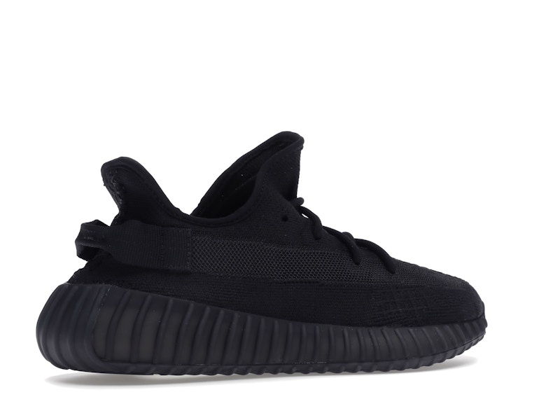 adidas Yeezy Boost 350 V2 Onyx - image 34